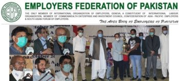 Employers’ Federation of Pakistan Sports Goods Industry