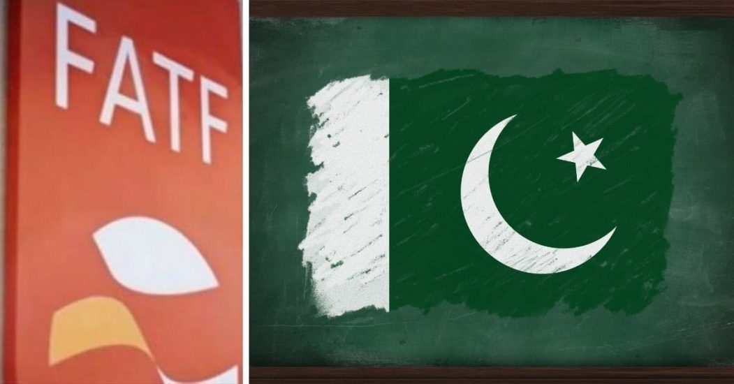 Pakistan to remain on FATF grey list