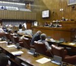 Legal status of CPEC Authority questioned in Senate