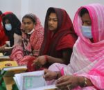 first madrassa for transgenders in Bangladesh