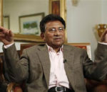dictator musharraf ki party na ehel qarar