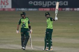 pakistan ka aik aur t20 eizaz