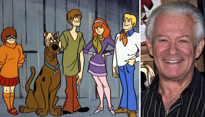 Ken Spears, Co-Creator of ‘Scooby-Doo,’ Dies at 82