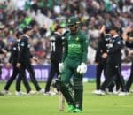 fakhar zaman newzealand tour se bahir ho gae