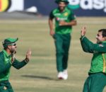 doosra odi may pakistan ki zimbabwe ke khilaf asan fateh