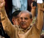Shahbaz Sharif indicted in money laundering case