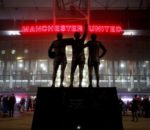 hackers ki Manchester United fans ka data churane ki koshish