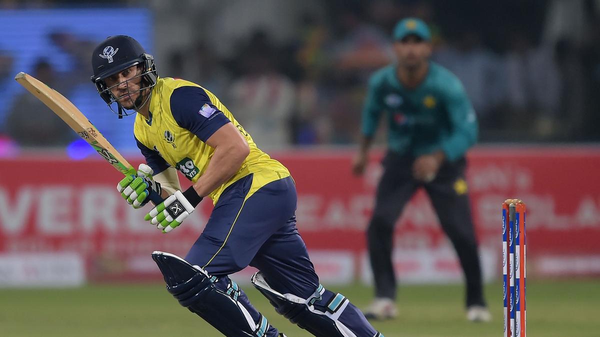 faf du plessis among 21 foreign players set to feature in PSL play offs