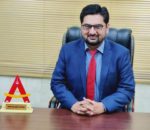 hammad gillani appointed principal