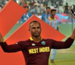 wc finals specialist marlon samuels ne bhi cricket ko kheirbad keh diya