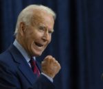 joe biden ne presidential election jeet liya US media