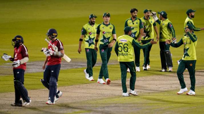 england ka pakistan cricket board ko lolly pop