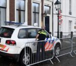 shots-fired-at-saudi-embassy-in-netherlands