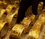 gold prices down in pakistan