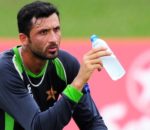 junaid khan comeback ke liye pur umeed