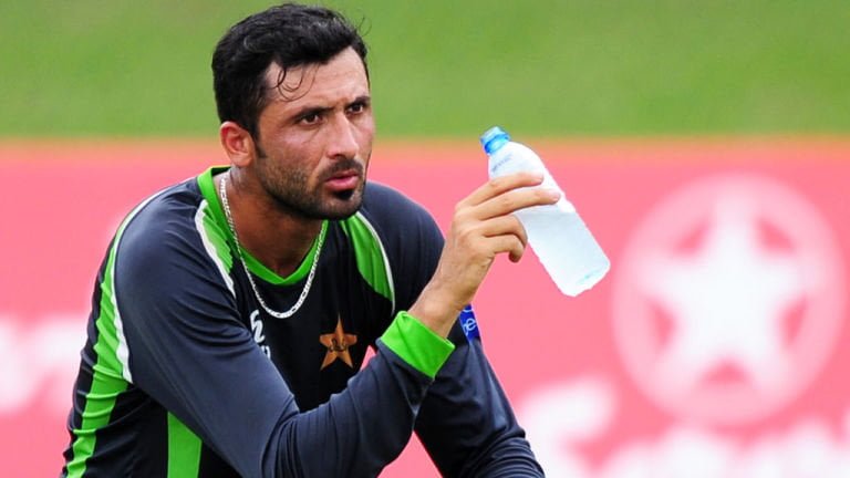 junaid khan comeback ke liye pur umeed