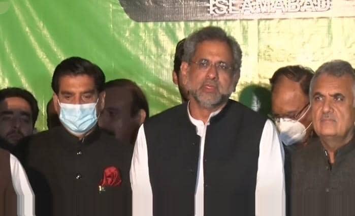 opposition ittehad ka hukumat per dabao barrhane ka fesla
