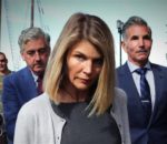 Lori Loughlin begins 2-month prison sentence in college admissions scandal