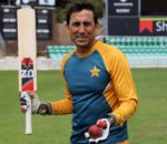 younis khan appointed batting coach