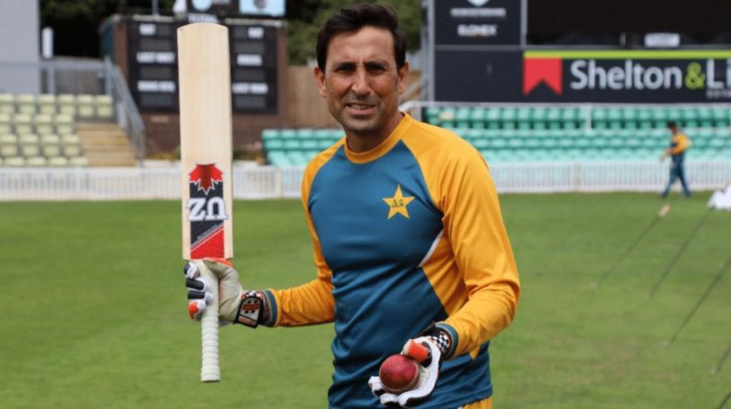 younis khan appointed batting coach