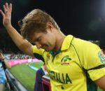 Shane Watson retires from all forms of cricket
