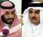saudi arabia aur qatar ke darmiyan talluqat bahali ka imkan
