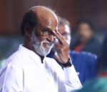 South Indian superstar Rajinikanth to launch political party