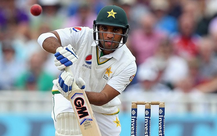 disappointed sami aslam quits Pakistan cricket for USA