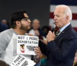 biden immigration pabandiyon main fori narmi se mukar gae