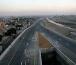 extension of lyari expressway, northern bypass required