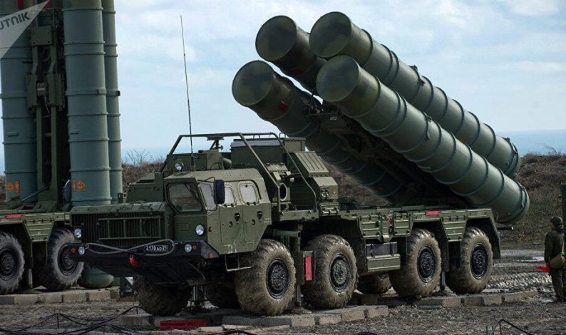 pabandiyon ke bawajood russia se defence missile system khareedenge turkey
