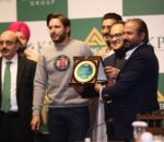 pakistan ne kashmir premiere league bhi bana li