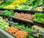 fresh vegetables kills extra fat in human body