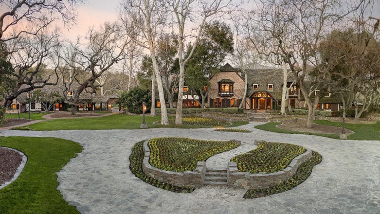 Michael Jackson 27 acre Neverland Ranch sold to billionaire