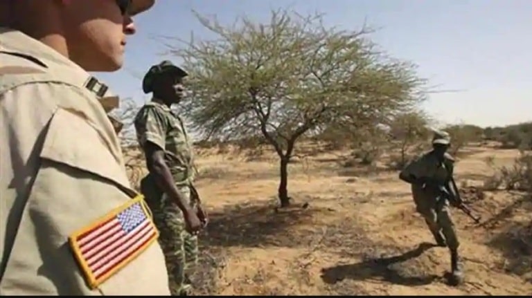 trump orders withdrawal of US troops from Somalia