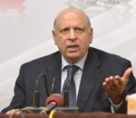 france main masajid band kerne ki dhamkiyan dena badtareen inteha pasandi hai governor punjab