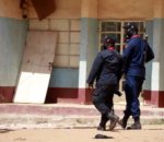 Hundreds of schoolboys missing after Nigeria school attack