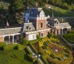 Michael Jackson 27 acre Neverland Ranch sold to billionaire