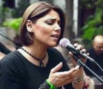 hadiqa kiani ko 2 crore harjane ka notice