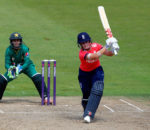 ECB mens ke sath womens cricket team bhi pakistan bheje ga