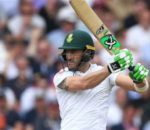 Faf Du Plessis did not expect Test series so soon in Pakistan