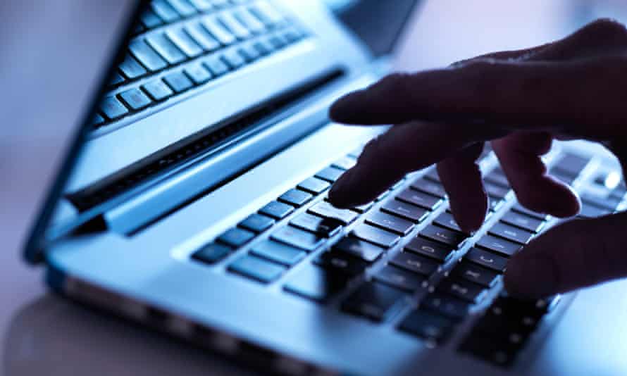 Cybercrimes becoming a national security threat