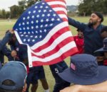 america dunya e cricket ki super power banne ka khawahan