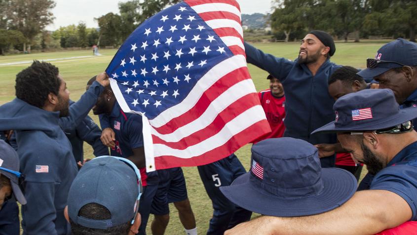 america dunya e cricket ki super power banne ka khawahan