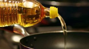 cooking oil 2 maah may 120 rs per kg mehenga
