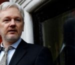 Julian Assange cannot be extradited to US UK judge rules