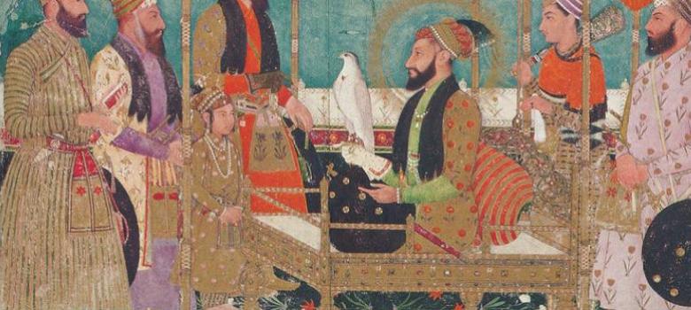 Aurangzeb Alamgir ki siyasi soojh boojh part 1