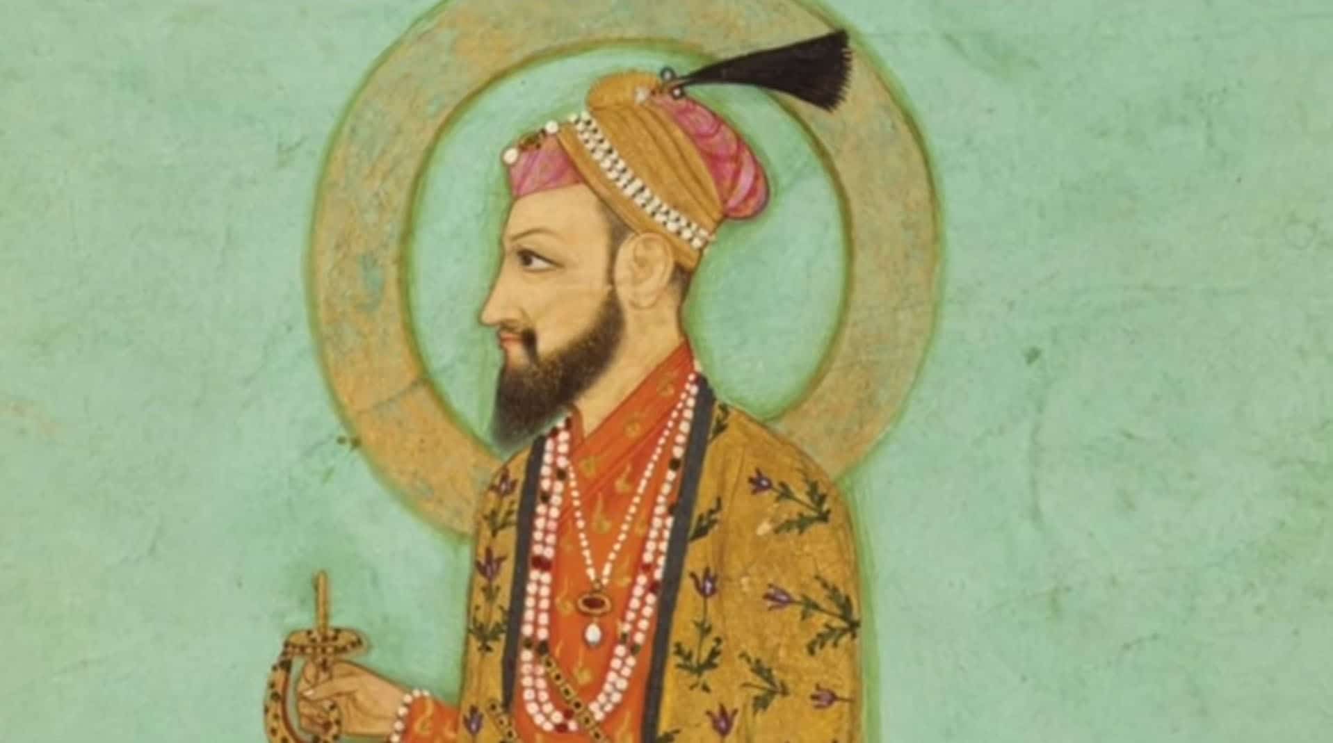 Aurangzeb Alamgir