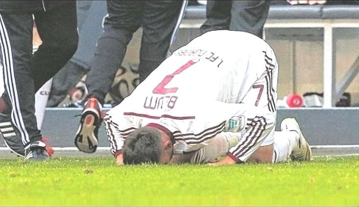 12 nou muslim footballers