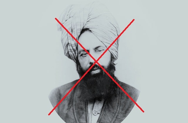 maloon mirza ghulam ahmed qadiyyani ki kahani part 1